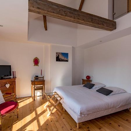 Chambre D'Hotes Les Cles Des Places 아라스 외부 사진