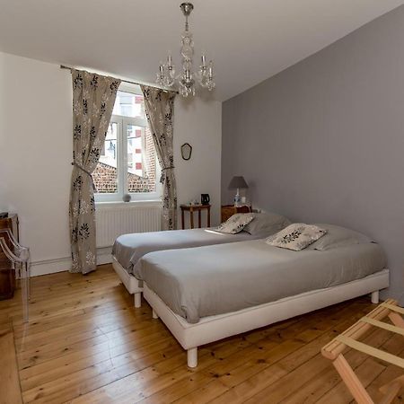 Chambre D'Hotes Les Cles Des Places 아라스 외부 사진