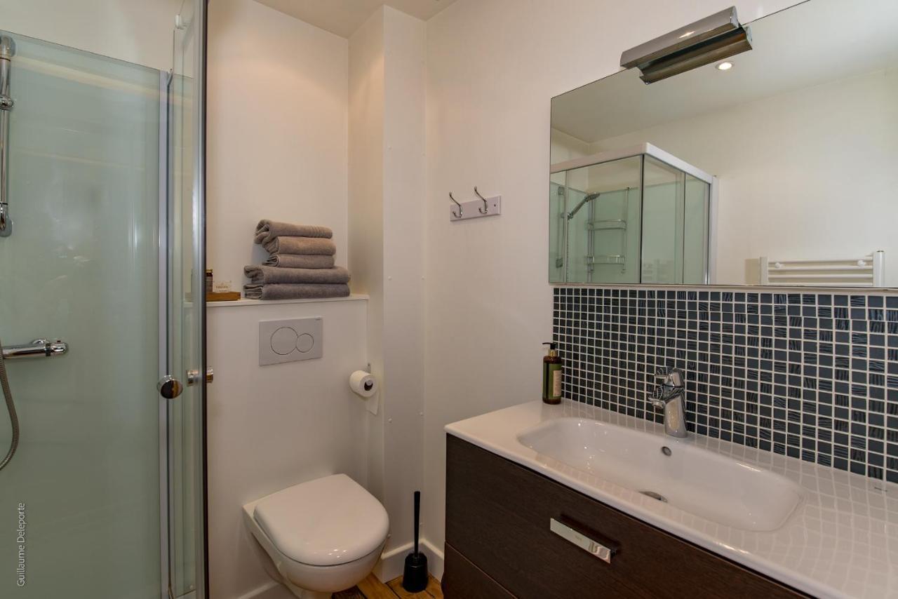 Chambre D'Hotes Les Cles Des Places 아라스 외부 사진