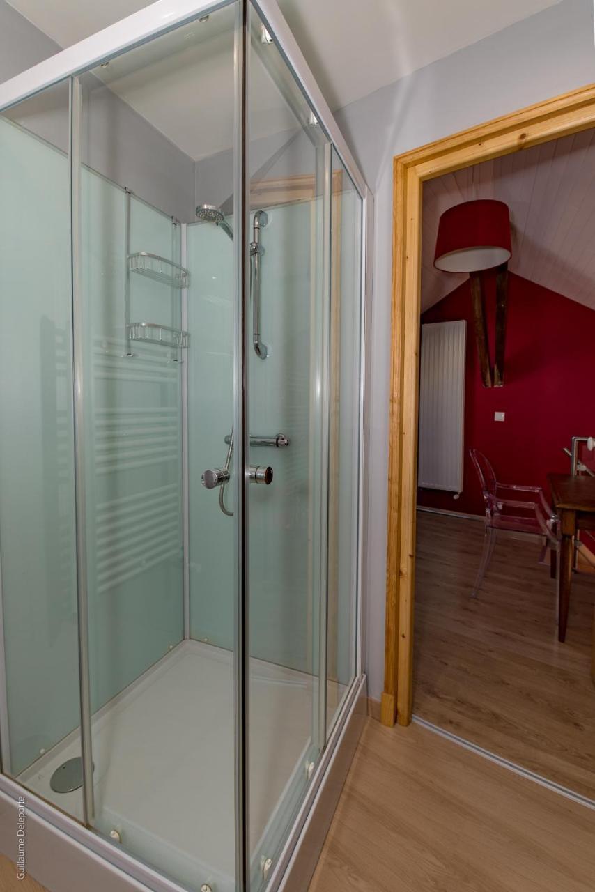 Chambre D'Hotes Les Cles Des Places 아라스 외부 사진
