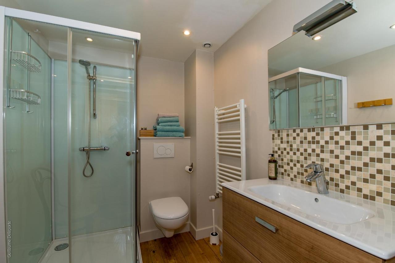 Chambre D'Hotes Les Cles Des Places 아라스 외부 사진