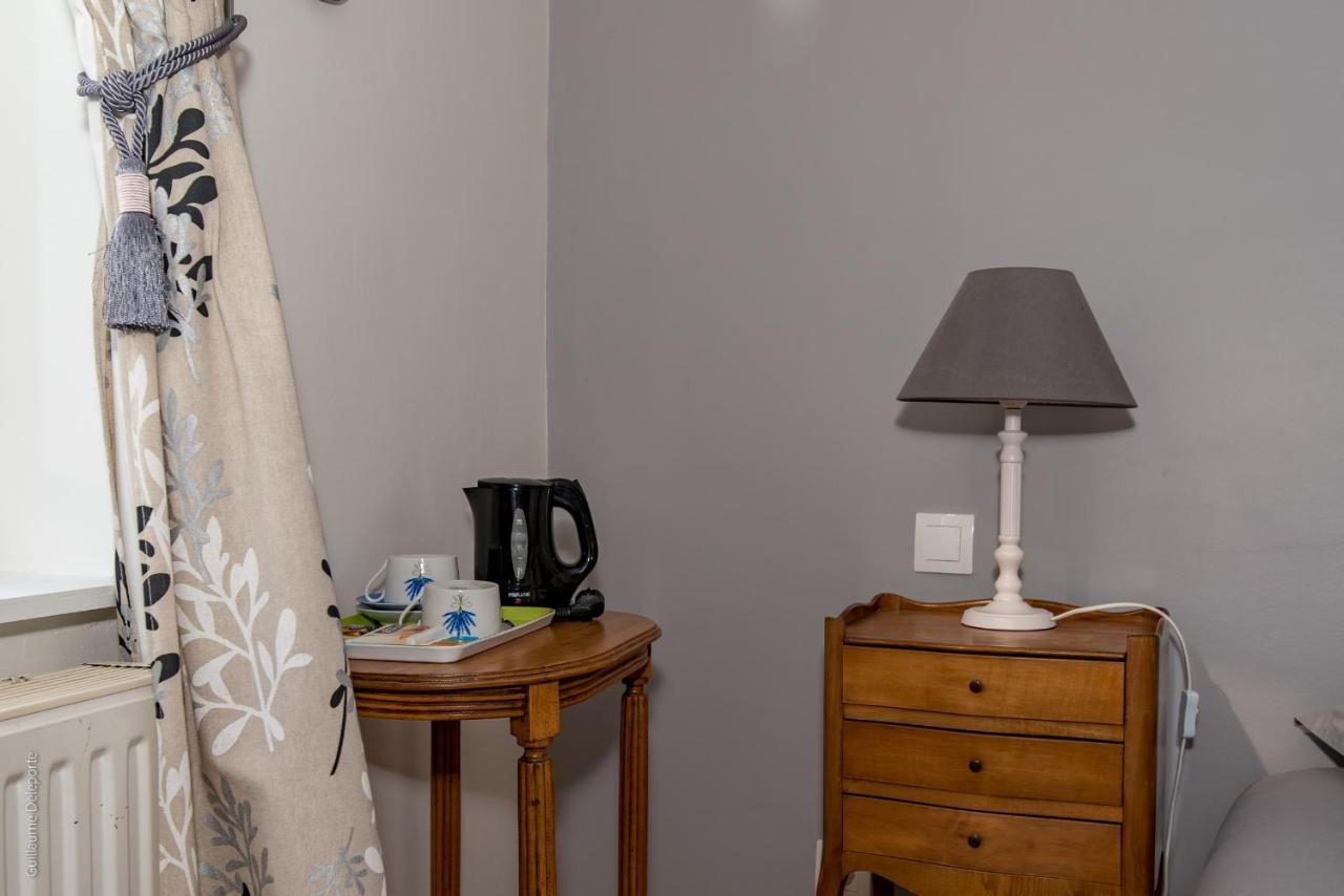 Chambre D'Hotes Les Cles Des Places 아라스 외부 사진