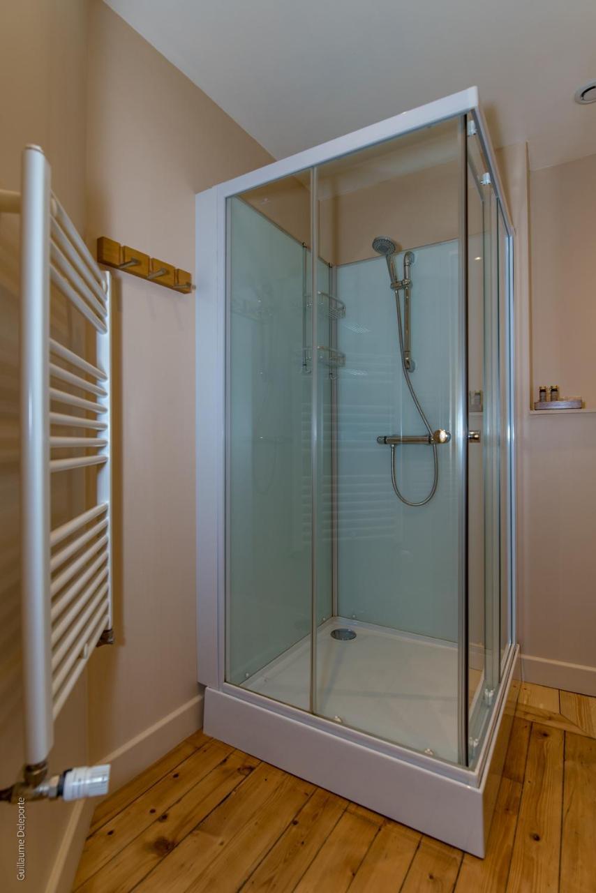 Chambre D'Hotes Les Cles Des Places 아라스 외부 사진